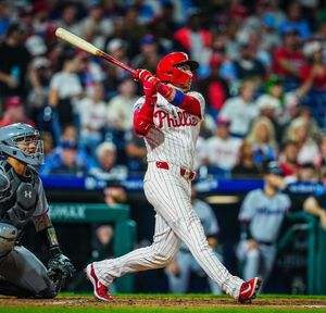 Image post by @bryson_stott10 on Instagram