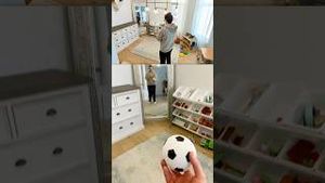 Video post by @kevinbparry on YouTube