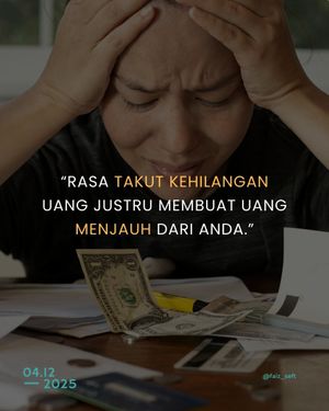 Image post by @faiz_seft on Instagram