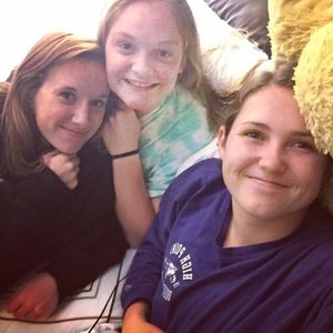 Image post by @hpuwlax on Instagram