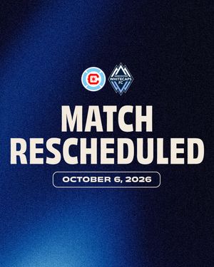 Image post by @whitecapsfc on Instagram