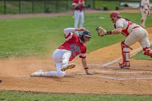 Image post by @rider.baseball on Instagram