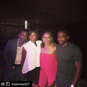 Image post by @dulehill on Instagram
