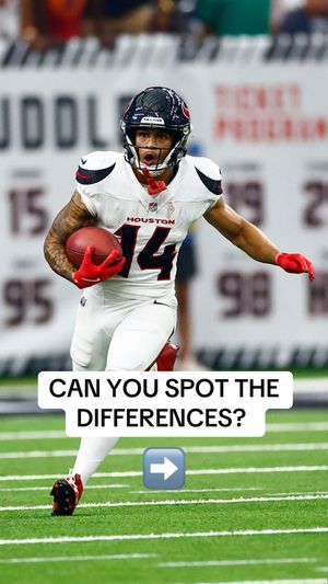 Video post by @houstontexans on TikTok