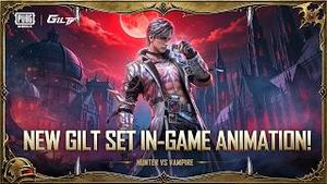 Video post by @pubgmobile on YouTube