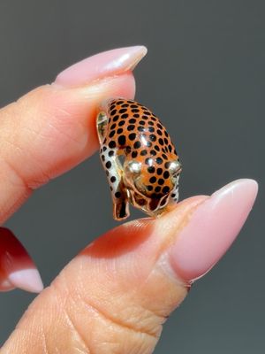 Image post by @ingramceciljewelry on Instagram