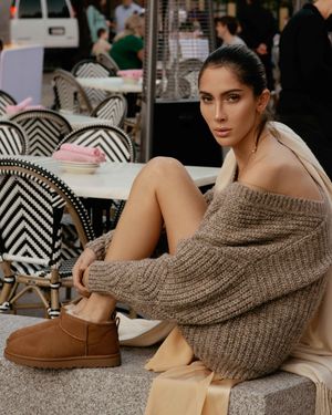 Image post by @ugg on Instagram