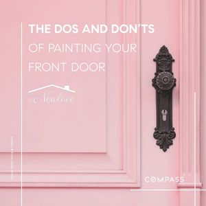 Image post by @amandanewloverealtor on Facebook