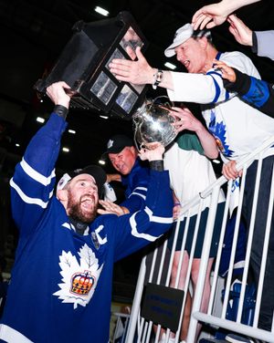 Image post by @torontomarlies on Instagram