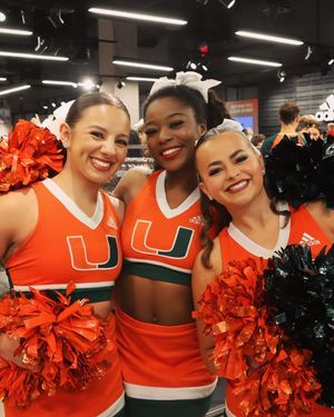 Image post by @u_cheer on Instagram