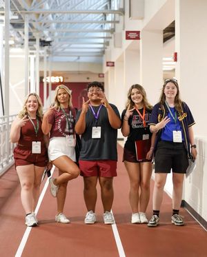 Image post by @ekuadmissions on Facebook