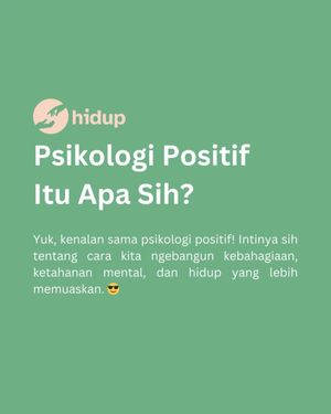 Image post by @hidupmedia on Instagram