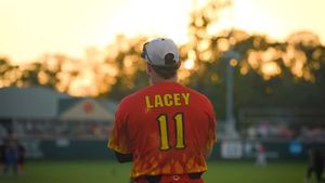 Video post by @shotsbysophie on Facebook