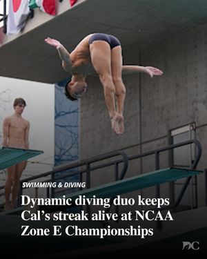 Image post by @dailycalsports on Instagram
