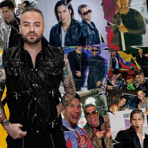 Image post by @chinoynacho on Instagram