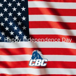 Image post by @gocbcmustangs on Instagram