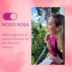 Image post by @genesisarteymoda2.0 on Instagram