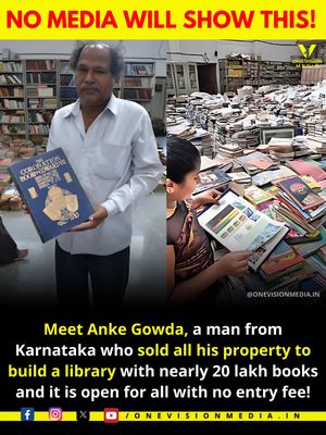 Image post by @onevisionmedia.in on Instagram