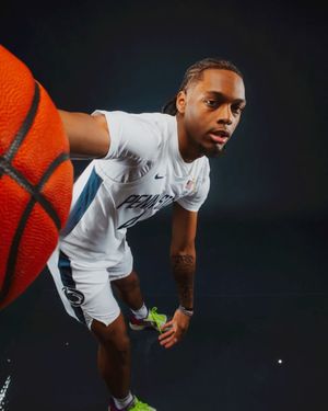 Image post by @pennstatembb on Instagram