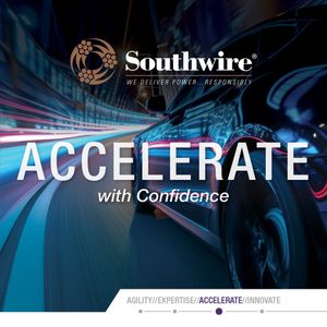 Image post by @southwire on Instagram