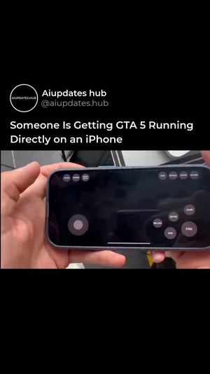 Image post by @aiupdates.hub on Instagram