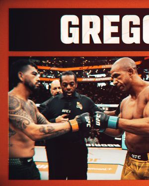 Image post by @ufcespanol on Instagram