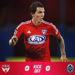 Image post by @fcdallas on Instagram