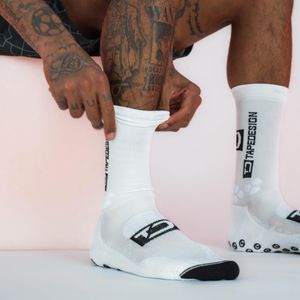 Image post by @tapedesign_socks on Instagram