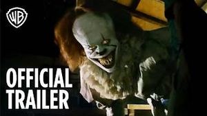 Video post by @warnerbrosentertainment on YouTube