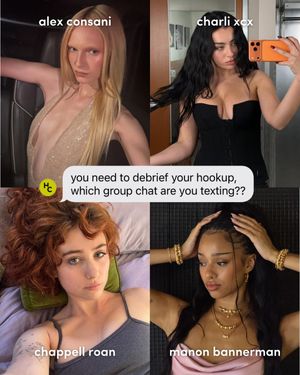 Image post by @hercampus on Instagram
