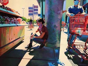 Image post by @jordanbonadona on Instagram