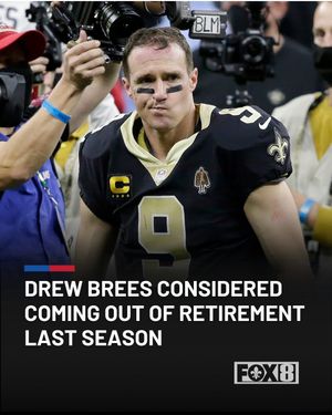 Image post by @fox8nola on Instagram