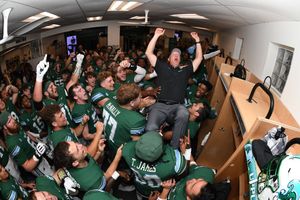Image post by @GreenWaveFB on Twitter
