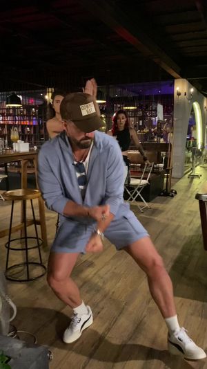 Video post by @thechallenge on TikTok