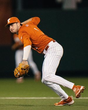 Image post by @texasbaseball on Instagram
