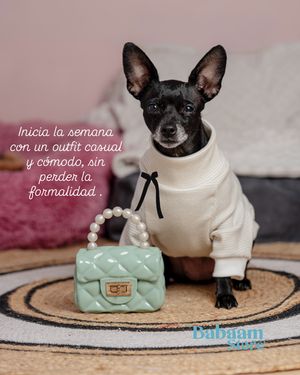 Image post by @babaamstore on Instagram