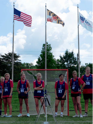 Video post by @usa_lacrosse on TikTok