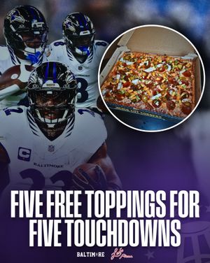 Image post by @stoolbaltimore on Instagram