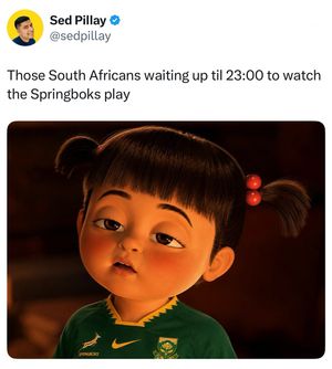 Image post by @sedpillay on Instagram