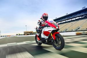 Image post by @motorcyclemall on Instagram