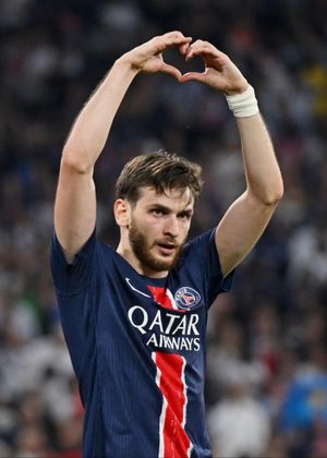 Video post by @championsleague on TikTok