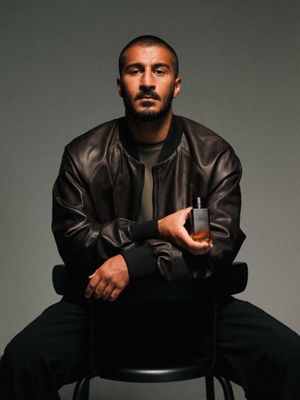 Image post by @armanibeauty on Instagram