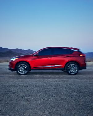 Image post by @acura on Instagram