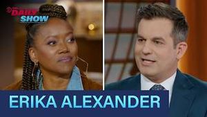 Video post by @thedailyshow on YouTube