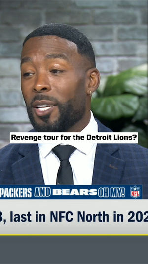 Video post by @getupespn on TikTok
