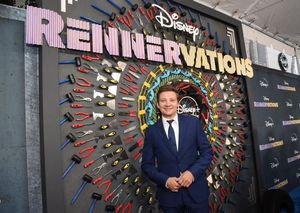 Image post by @DisneyPlus on Twitter