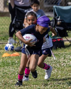 Image post by @girlsrugbysocal on Instagram