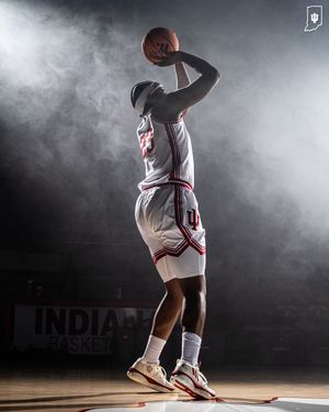 Image post by @indianawbb on Instagram