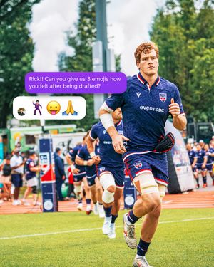Image post by @usmlr on Instagram
