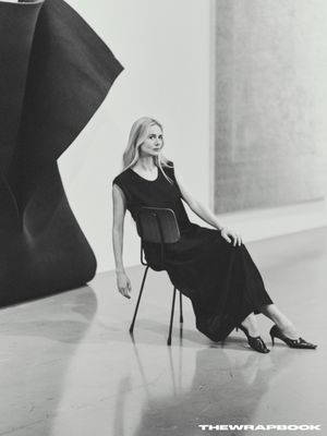 Image post by @thewrap on Instagram